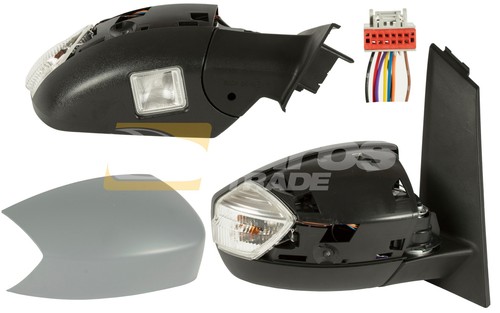 Specchietto per ford focus - specchietto,