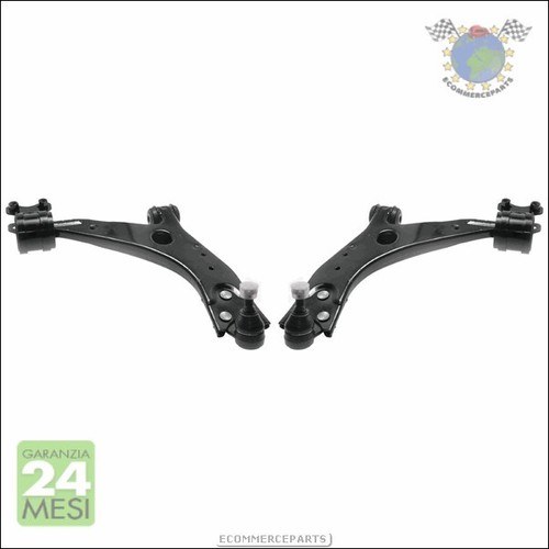 Kit braccio oscillante sx - kit,