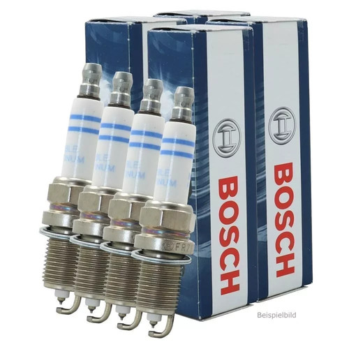 Candele accensione bosch - bosch, ford