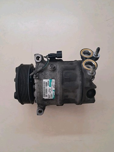 Compressore aria condizionata - compressore,