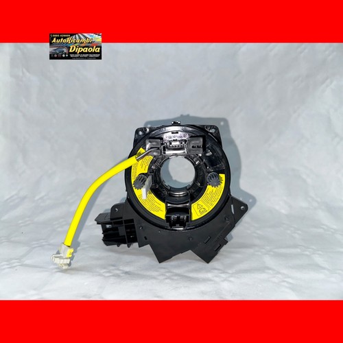 Molla spirale anello airbag - anello,