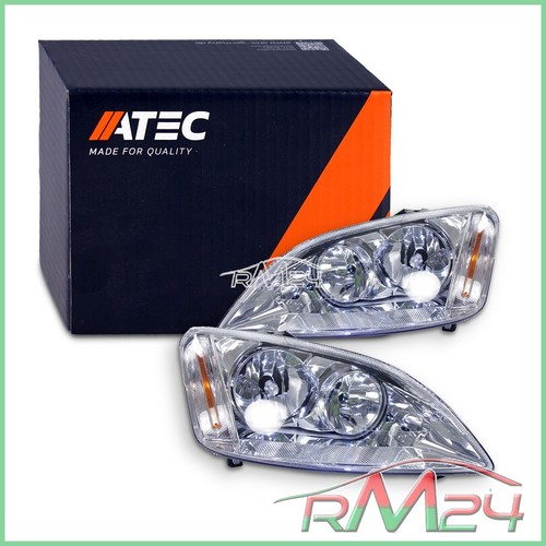 Faro anteriore h7 h1 - 2x, h7/h1