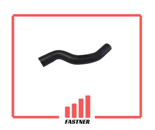 Tubo intercooler aria turbo - tubo,