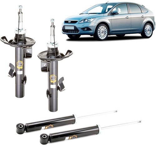 Kit ammortizzatori per ford - kit, 4