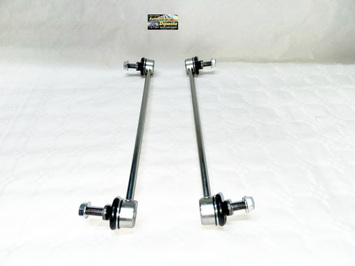 Coppia biellette tiranti - biellette,