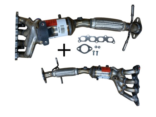 Catalizzatore kat per ford - kat,