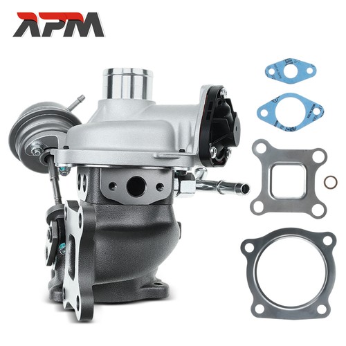 Turbocompressore per ford - per,