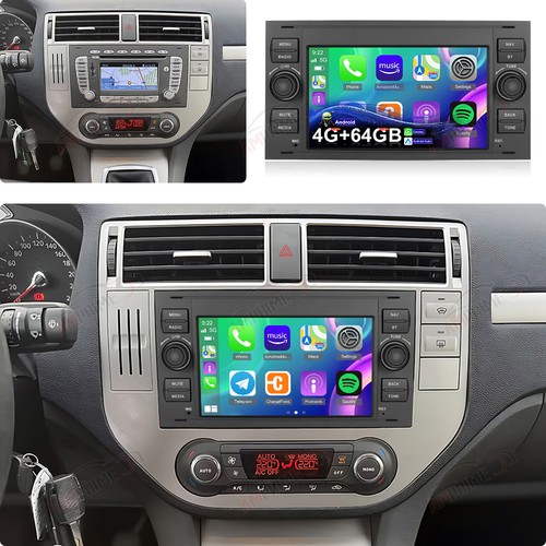Per ford focus c - gb, c-max