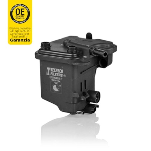 Filtro gasolio carburante - filtro,