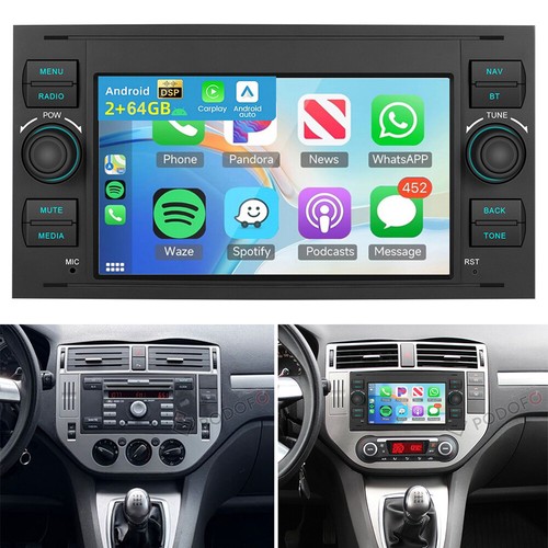 Per ford focus max - ford,