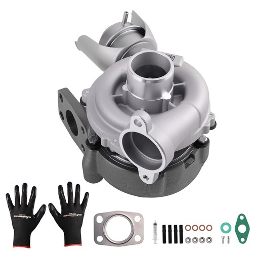 Turbina for ford - for, c-max
