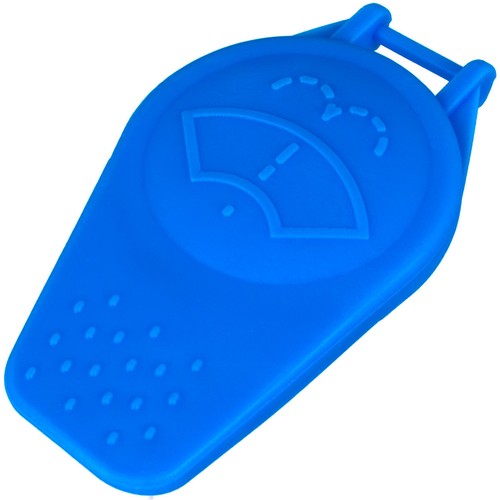 Tappo serbatoio del liquido - serbatoio,