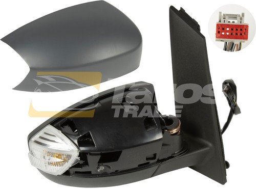 Specchietto per ford focus - ford,