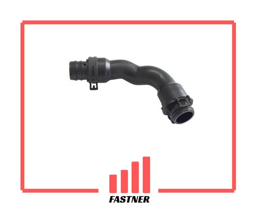 Tubo intercooler aria ford - tubo,