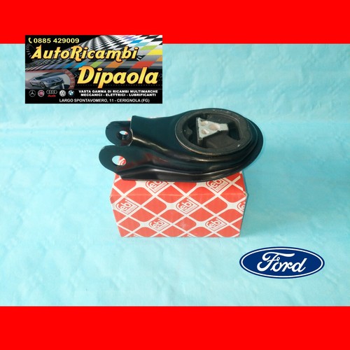 Supporto motore inferiore lato - supporto,