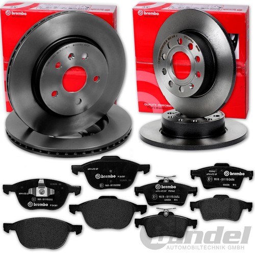 Dischi freno brembo - dischi, +