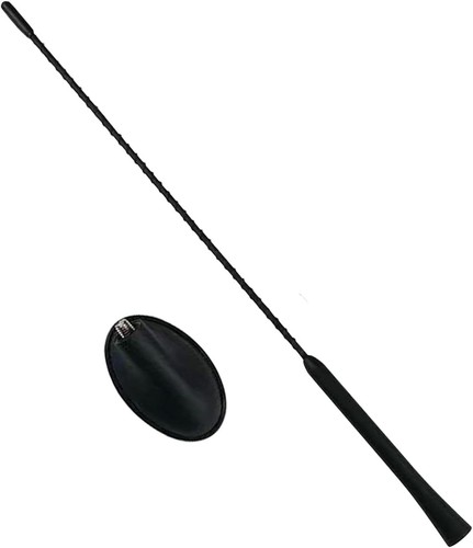 Antenna base per - antenna, e