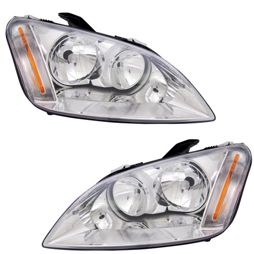 Kit fari per - ford, c-max
