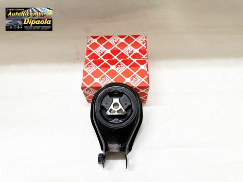 Supporto motore inferiore lato - motore,