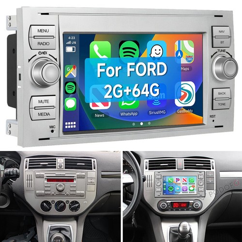 Per ford focus - per, c-max