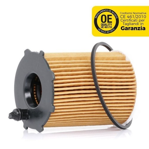 Filtro olio per ford focus - filtro,