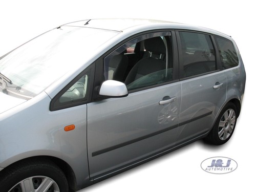 Deflettori aria per ford focus - aria,
