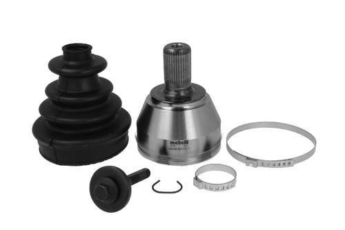 Kit giunto omocinetico ford - kit,