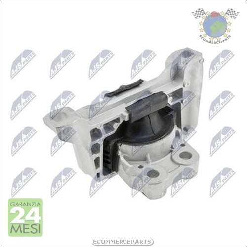 Supporto motore ajs - supporto, dx