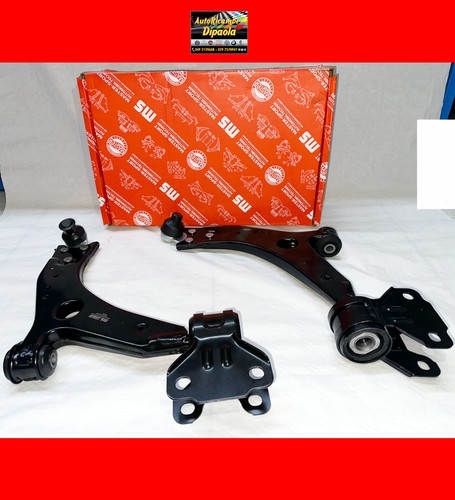 Kit bracci oscillanti - bracci,