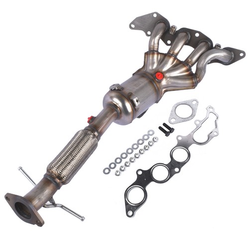1323234 catalizzatore per ford - 1323234,