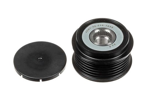 Puleggia alternatore ford - alternatore,