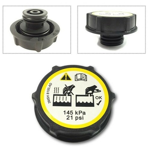 Tappo vaschetta radiatore ford - tappo,