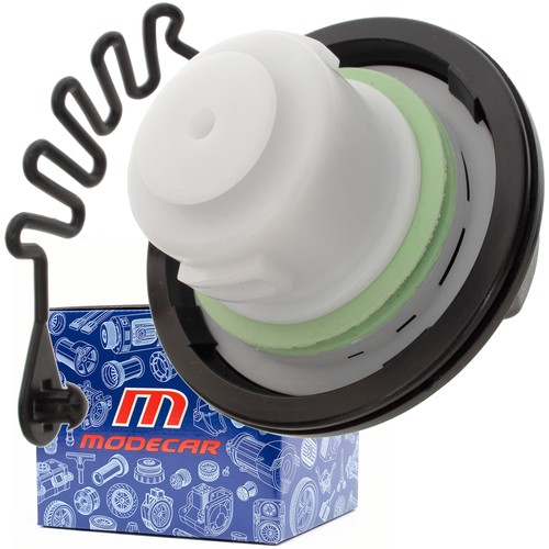 Tappo serbatoio carburante - tappo,