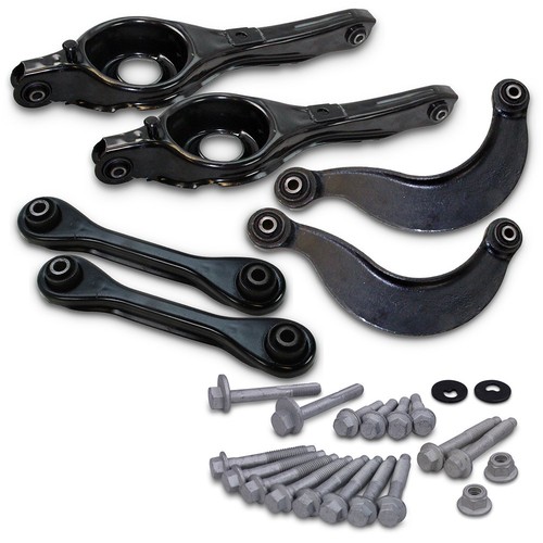 Set bracci oscillanti - di,