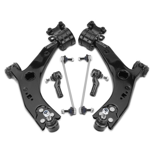 Kit braccio oscillante - kit, 6-pz